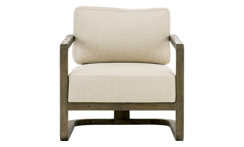 Pierce Accent Chair